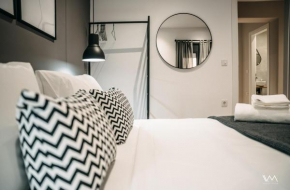 FSM APARTMENTS PERDIKA